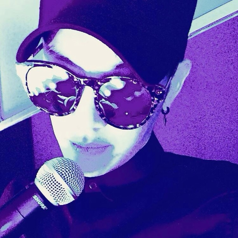 Meet your Posher, Hyoung min